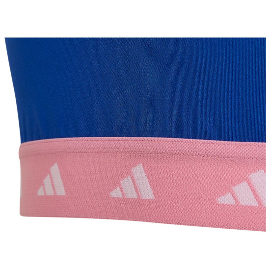 Adidas Παιδικό μπουστάκι G TF Power Bra Adidas Παιδικό μπουστάκι G TF Power Bra